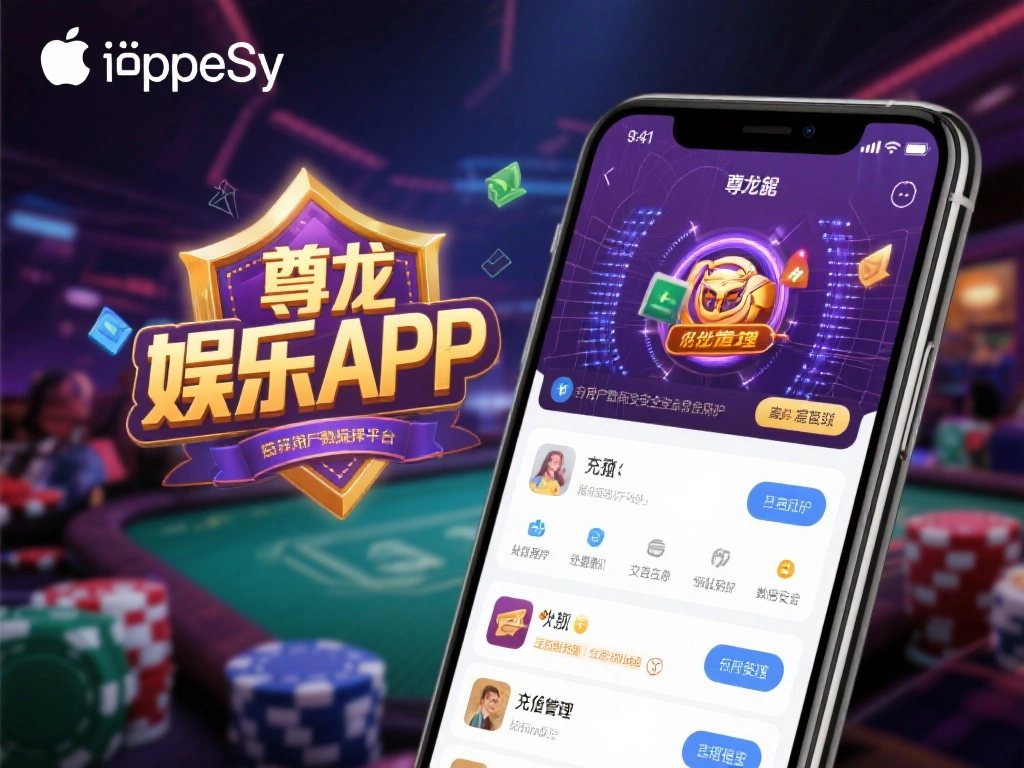 尊龙娱乐APP下载具体步骤说明